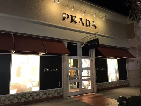 Prada store near me location